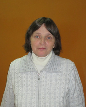 Рассудина Раиса Васильевна Рассудина Раиса Васильевна