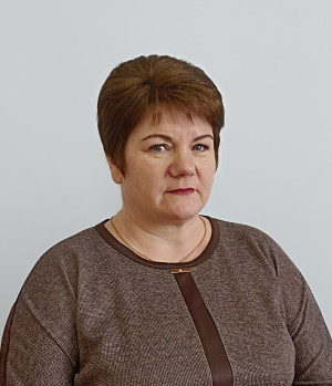 Бодрова Ольга Михайловна Бодрова Ольга Михайловна